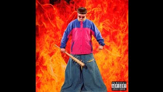 Oliver Tree - Once It’s Gone (Audio)