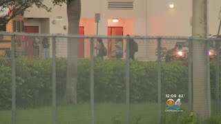 Student Arrested After Making Threats To Shoot Up School
