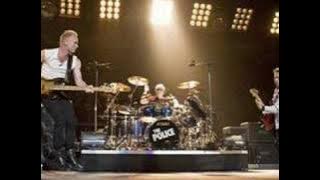 The Police - Hungry For You demo (rare audio)