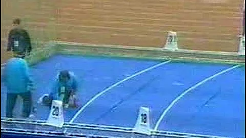 World Indoors Finals 2006
