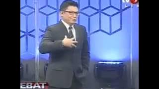 Download lagu Debat (tvOne) BBM Naik Rakyat Buntung Siapa Untung part_1