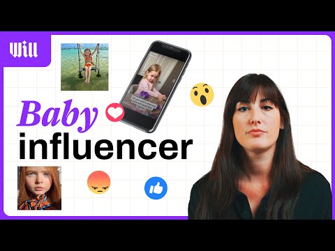 Video: Babysuiting: la nuova tendenza fotografica sui social media