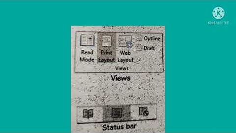 Std : 5. Sub : Computer. Ls.no.12. Print a Word Document