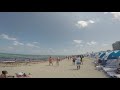 F-35 high speed pass, Miami Beach Air Show, Memorial Day Weekend 2019