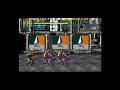 Retro-Achievements SNES / Saturn