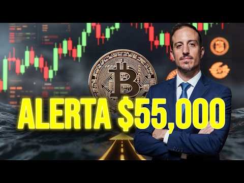 El mapa de Bitcoin y Bancos Centrales este mes
