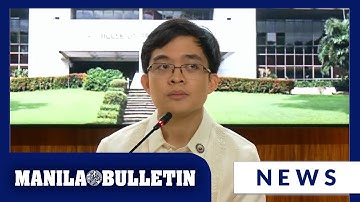 Leviste tells Dizon to bare all connections to contractors