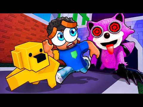 Roblox PET STORY 2...
