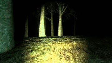 Game project WIP - UDK (Update)