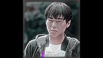 Si-eun Had Planning Everything !☠️ |🎬 Weak Hero Class 2 | 🎧 Song : MONTAGEM SUPERSONİC (SLOWED)