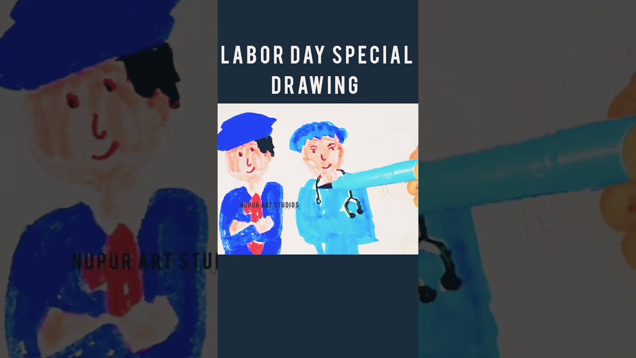 LABOUR DAY SPECIAL DRAWING 