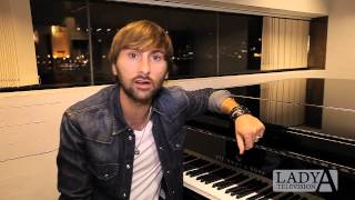 Webisode Wednesday - Episode 220 - Lady Antebellum