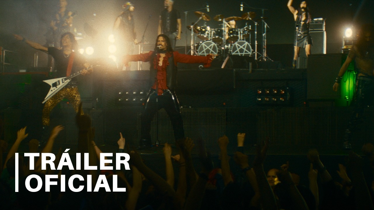 Fiesta Pagäna | Tráiler Oficial