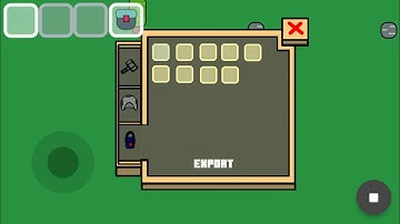 Creating a survival game in max2D:D part 3