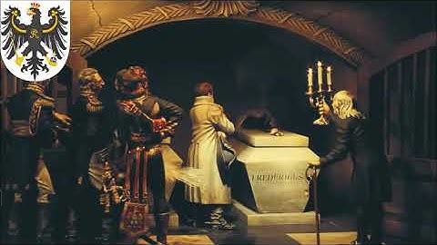 Thumbnail of Der Hohenfriedberger Marsch (The March of Hohenfriedberg), Prussian military march