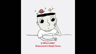 💡 Database, DBMS &amp; SQL for Beginners | No Tech Jargon!.