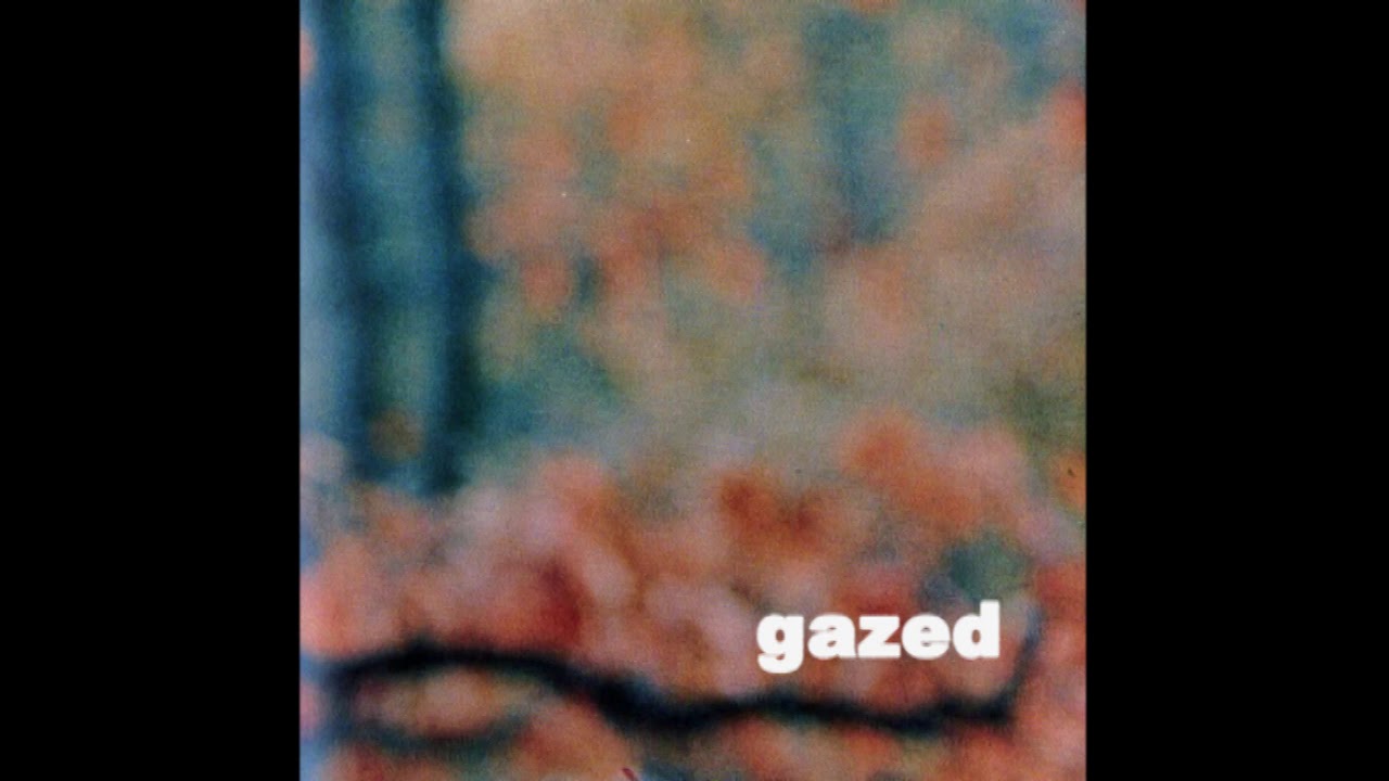 gazed - choking