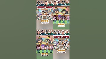 Scary Squid game doll #squidgame #squidgame2 #squidgame3 #squidgameseason2 #avatarworld #toca #pazu