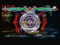 MATVIII Blazblue CS2 - Grand Finals - Vice-Taicho vs. Kirbster