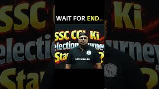 Surya 3.0 से SSC CGL 2026 में Selection पक्का करो #ssccgl #sscwallah #ssc #shorts