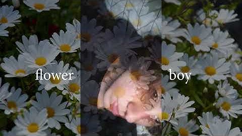 Thumbnail of flowerboy .mp3  -   prod. LMG x Vendr x Icami