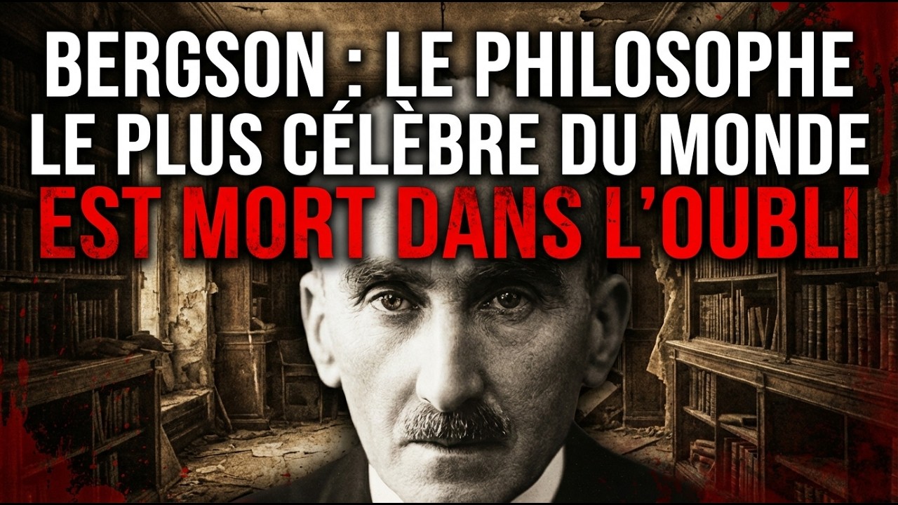 LA POLICE A FERMÉ UNE RUE DE PARIS — À CAUSE D'UN COURS DE PHILOSOPHIE