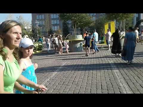 Video: Quattro Persone Sono Morte A Una Festa A Ekaterinburg