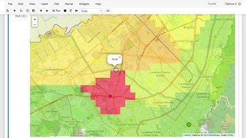 #32 AI for Good Specialization [Course 1, Week 3, Lesson 1]