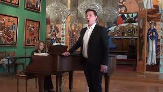 Русская народная песня - Полно, полно вам, ребята - Илья Смелков