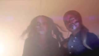 Tommy Lee Sparta & Spartan Army   Real Bad Gyal   Di Creature   Official Music Video   @GuzuMusiq