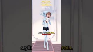 Lanas Summer Quest Vibes On Dress To Impress