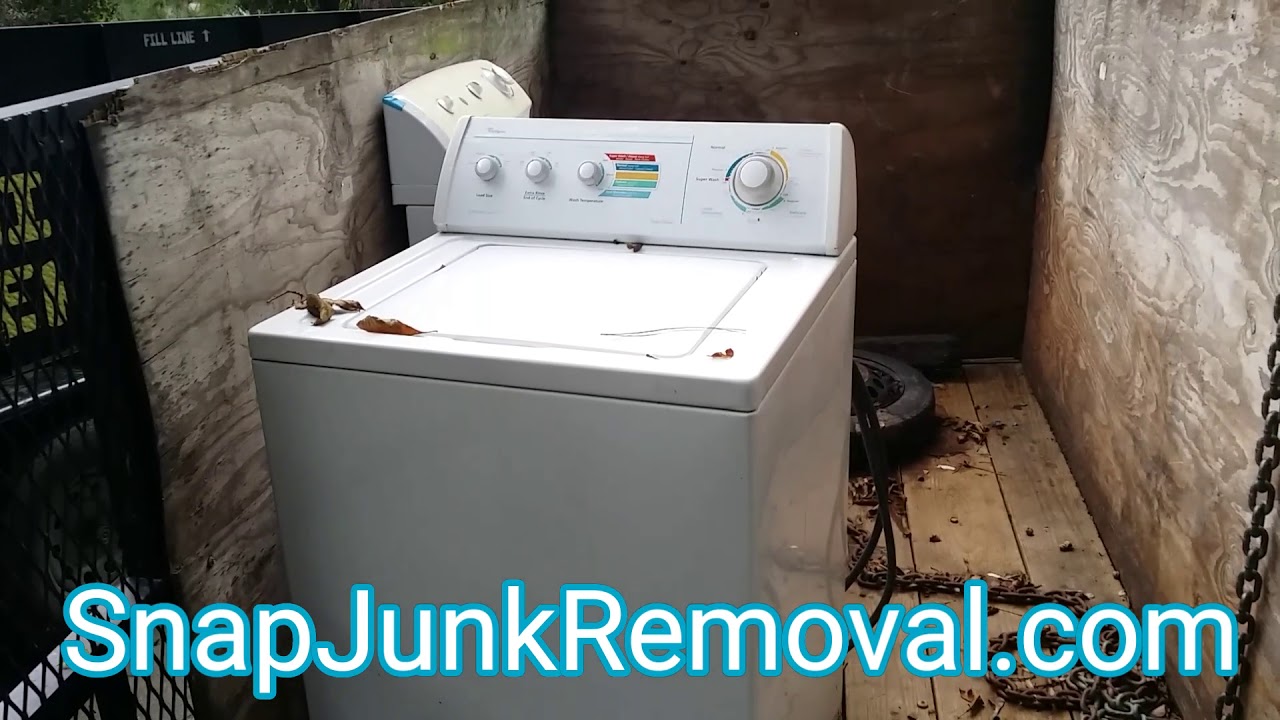 How Big Is A Cubic Yard - Houston Junk Removal