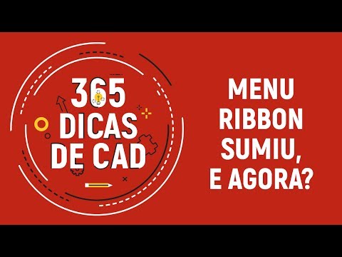 24/365 DICAS AUTOCAD