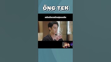 Tổng tài cùi rách trong Dĩ Ái  Vi Doanh Bạch Lộc Vương Hạc ĐỆ ÔNG TEK