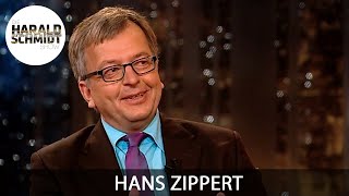 Hans Zippert in Höchstform – witzige Sprüche vom Kult-Kolumnisten