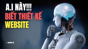 Tạo website bằng A I chỉ trong 5 phút