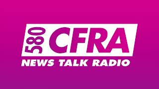 580 Cfra Commercial Break From September 18 2022 For And 