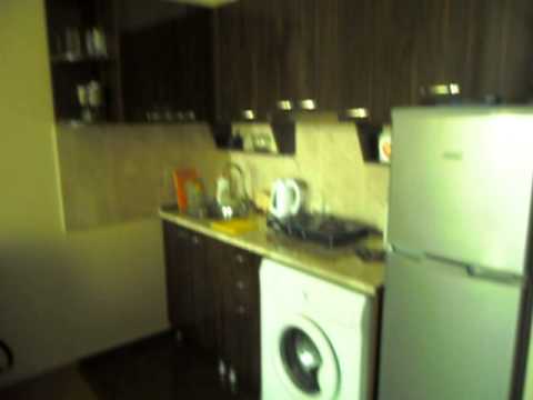 ქირავდება 1 ოთახიანი ბინა ზღვაზე, ID: 6040, ფასი: 250$ წლით