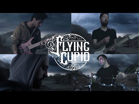 Flying Cupid - Oasis (Ft. Lukas Magyar & I Built the Sky)