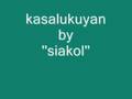 Siakol kasalukuyan