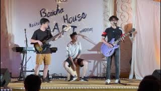 RAFA x kameko - Hopeless (cover by Doohickey)