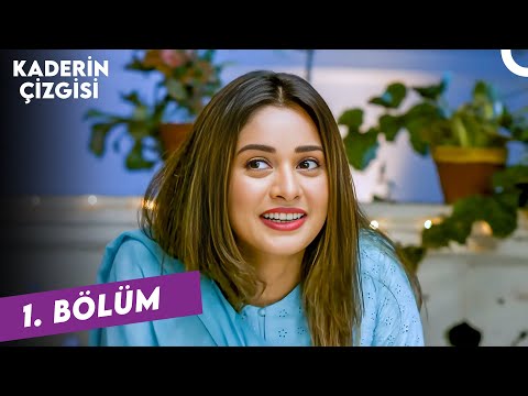 Kaderin Çizgisi 1.Bölüm | Türkçe Dublaj | Pakistan Dizisi