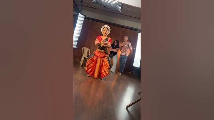 #vidyabalan 's dance rehearsal for #bhoolbhulaiyaa3 's "Ami Je Tomar 3.0" video goes VIRAL! #shorts