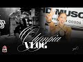 travel day + olympia expo vlog 2025