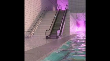 👁️☁️ Dreamcore/Weirdcore/Traumacore/Liminal Spaces (Part 8) #shorts