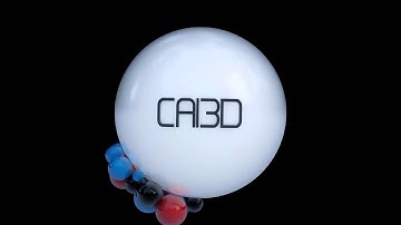 C4D Attractor Tutorial