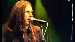 Orthodox Celts - Drinking Song (live)