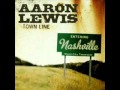 Aaron Lewis - Country Boy (Acoustic)