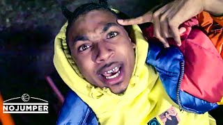 Poindexter - Yalp Official Music Video