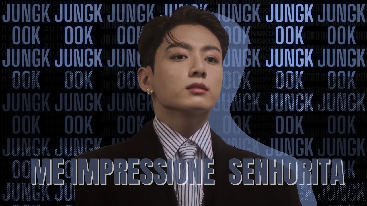 ASMR Jeon Jungkook  _Me surpreenda senhorita_ 3/3